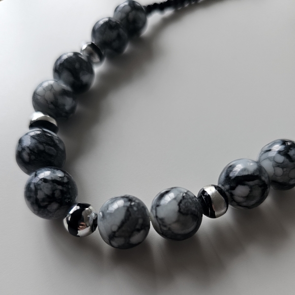 4 Funky Necklaces! - Picture 3 of 10